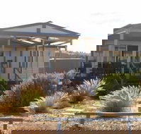 Linger Longer Accommodation SA - Maitland Accommodation