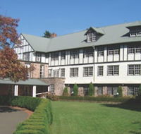 Marybrooke Manor - Maitland Accommodation