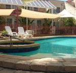 Barham Bridge Motor Inn - Maitland Accommodation