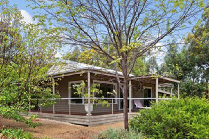 Mount Franklin VIC Maitland Accommodation