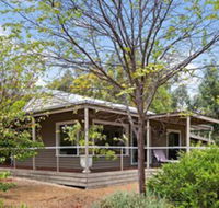 Margies on Mt Franklin - Maitland Accommodation