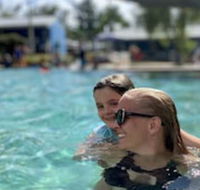 Lake Tinaroo Holiday Park - Maitland Accommodation