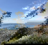 Dream Views at Arthurs Seat BB - Maitland Accommodation