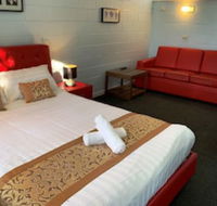 Gazebo Motor Inn - Maitland Accommodation
