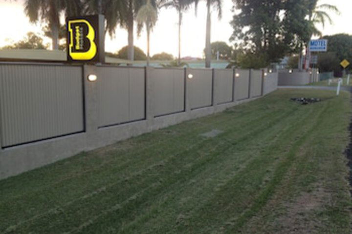 Bororen QLD Maitland Accommodation