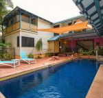 The Courthouse Bed  Breakfast - Maitland Accommodation