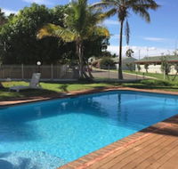 Carnarvon Gateway Motel - Maitland Accommodation