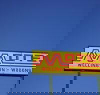 Motel Wellington - Maitland Accommodation