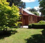Tahara Cottage - Maitland Accommodation