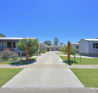 Dalby Tourist Park - Maitland Accommodation