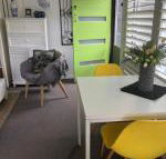 Petite Provence Cottage - Maitland Accommodation