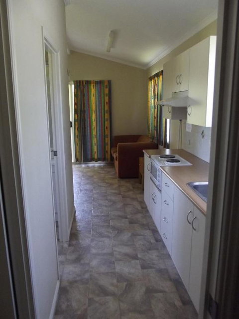 Biloela Caravan & Tourist Park - Maitland Accommodation 2