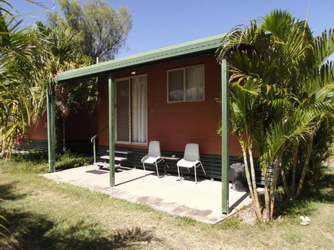 Biloela Caravan & Tourist Park - Maitland Accommodation 3