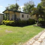 Biloela Caravan & Tourist Park - Maitland Accommodation 0