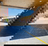 The Cottage Motor Inn Albury - Maitland Accommodation