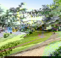 Mercure Darwin Airport Resort - Maitland Accommodation