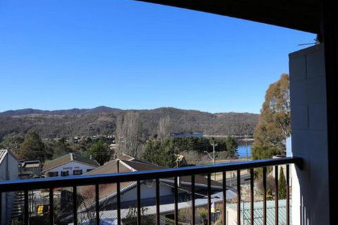 Balaton 4 - Maitland Accommodation 0