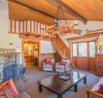 Chalet Rene House - Maitland Accommodation