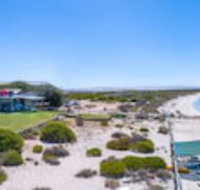 Dirk Hartog Island Eco Lodge - Maitland Accommodation