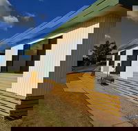 Yarrawonga Mulwala Golf Club Resort - Maitland Accommodation