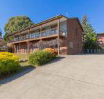 Winterwood - Maitland Accommodation