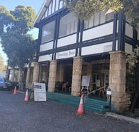 Yanchep Inn - Maitland Accommodation