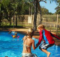 BIG4 Plantation Caravan Park - Maitland Accommodation