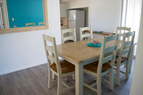 Fossickers Cottages - Maitland Accommodation 7