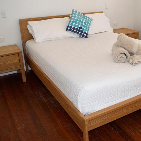 Fossickers Cottages - Maitland Accommodation 6