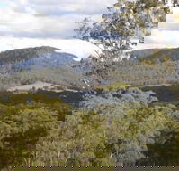 Hunter Valley Retreat - Maitland Accommodation