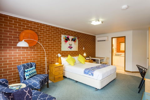 Yackandandah Motor Inn - Maitland Accommodation 6