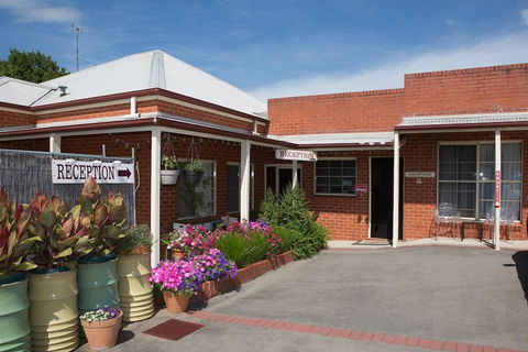 Yackandandah Motor Inn - Maitland Accommodation 0