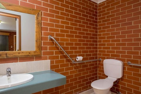 Yackandandah Motor Inn - Maitland Accommodation 3