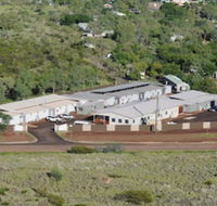Discovery Parks - Cloncurry - Maitland Accommodation