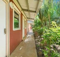 Karratha Motel - Maitland Accommodation