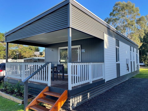 Victor Harbor Holiday & Cabin Park - Maitland Accommodation 5
