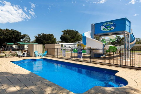 Victor Harbor Holiday & Cabin Park - Maitland Accommodation 6