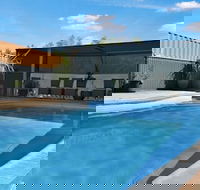 Aaok Moondarra Accommodation Village - Maitland Accommodation
