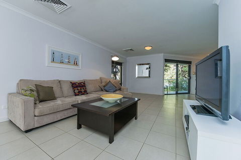 Yallingup Beach Resort - Maitland Accommodation 1