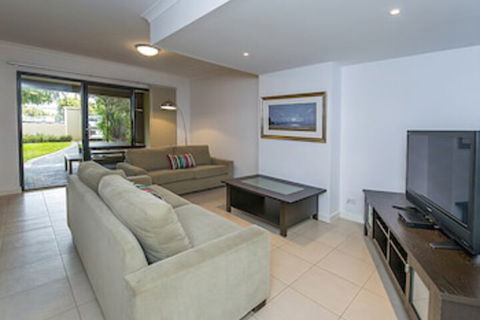 Yallingup Beach Resort - Maitland Accommodation 6