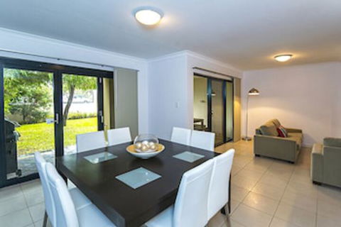Yallingup Beach Resort - Maitland Accommodation 4