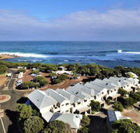 Yallingup Beach Resort - Maitland Accommodation