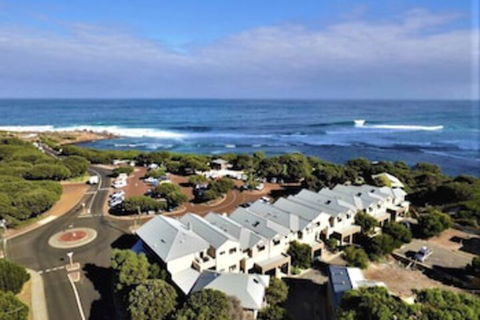 Yallingup Beach Resort - Maitland Accommodation 0