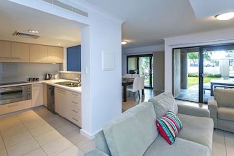Yallingup Beach Resort - Maitland Accommodation 3