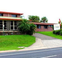 Motel Northview Mackay - Maitland Accommodation