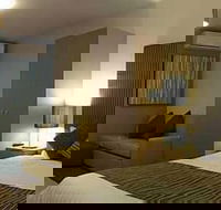 Shearwater Motel BIG4 Port Fairy - Maitland Accommodation