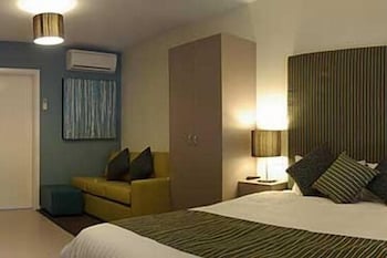 Shearwater Motel BIG4 Port Fairy - Maitland Accommodation 0