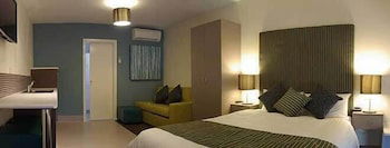 Shearwater Motel BIG4 Port Fairy - Maitland Accommodation 1