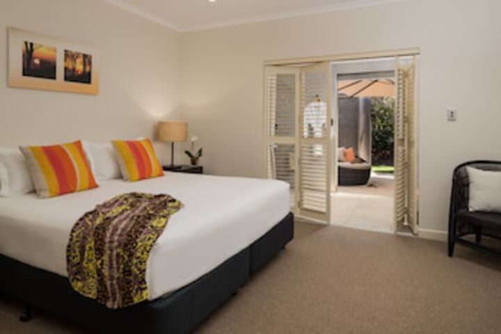 Crystalbrook ACT Maitland Accommodation
