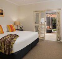 Crystalbrook Lodge - Maitland Accommodation